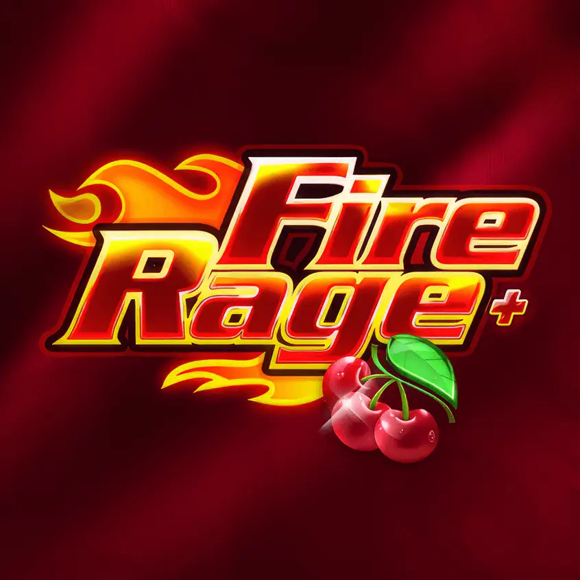Fire Rage гарячий слот